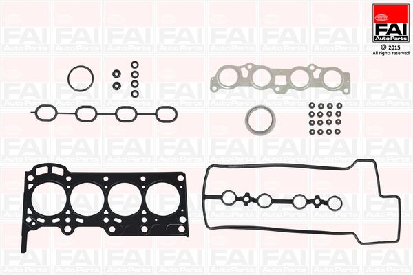 FAI AUTOPARTS Tihendikomplekt,silindripea HS1275